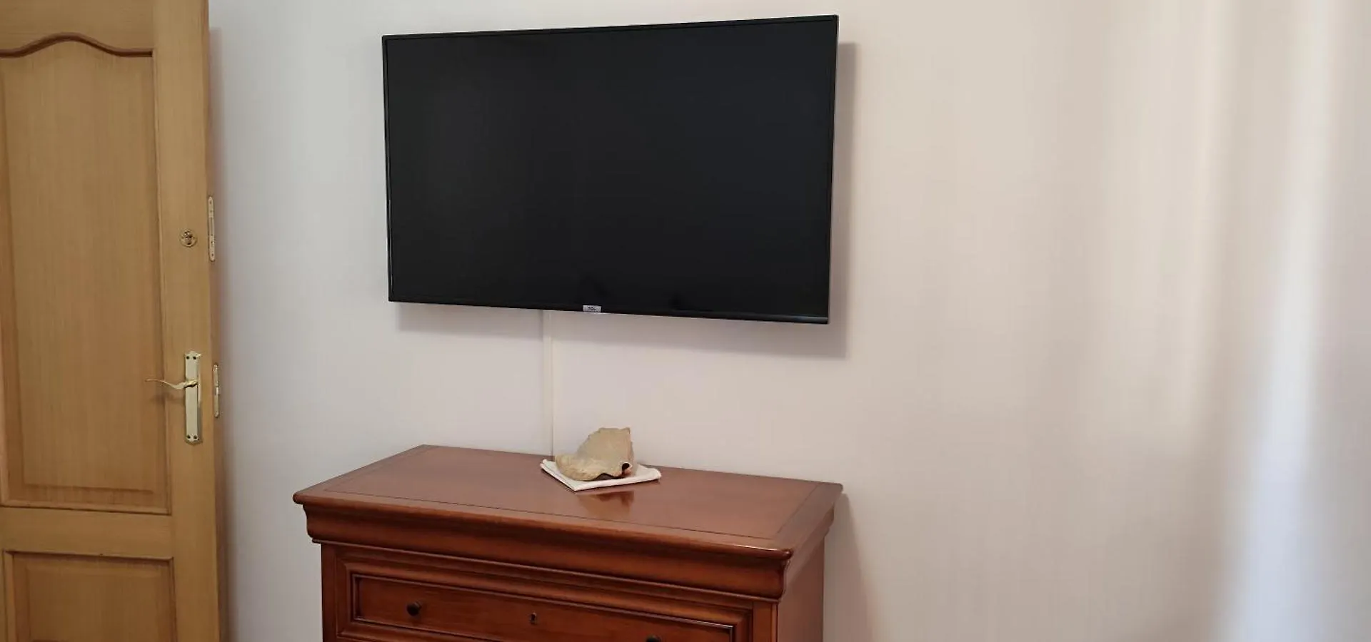 Apartament Sabino Arana 9 Lekeitio Kwatera prywatna