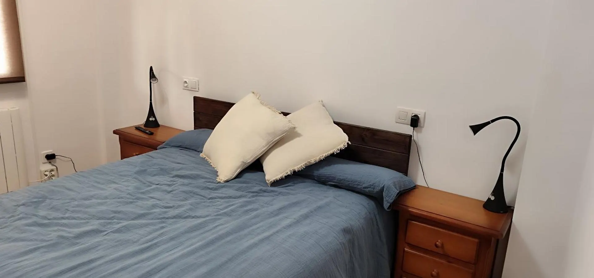 Kwatera prywatna Apartament Sabino Arana 9 Lekeitio