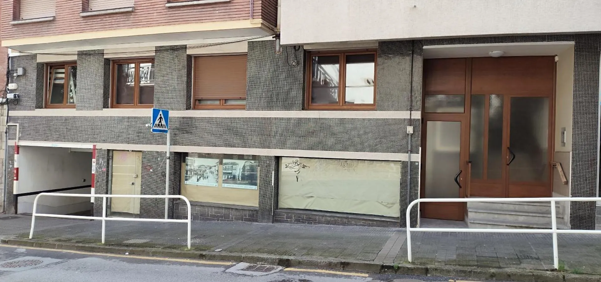Apartament Sabino Arana 9 Lekeitio