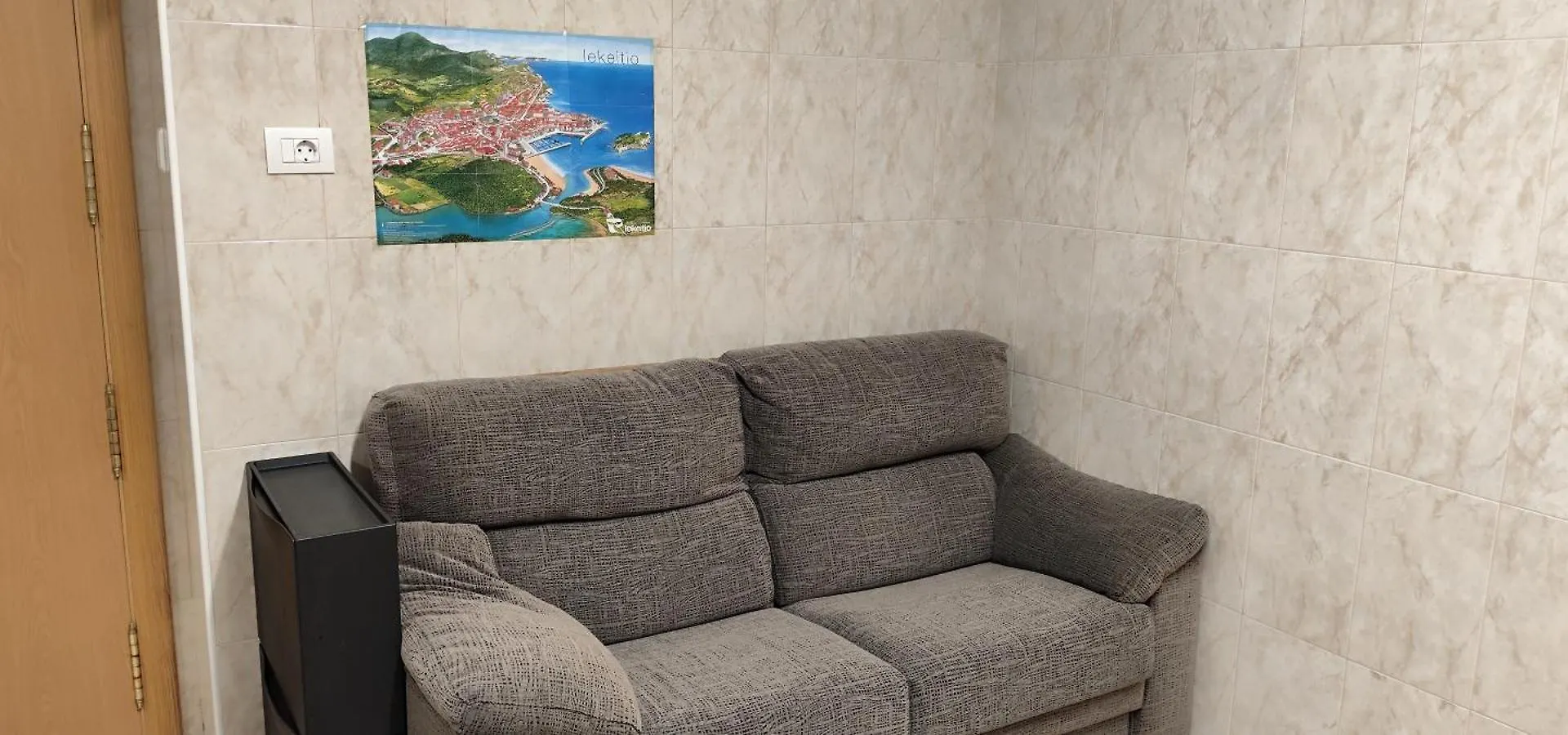 Apartament Sabino Arana 9 Lekeitio 0*,
